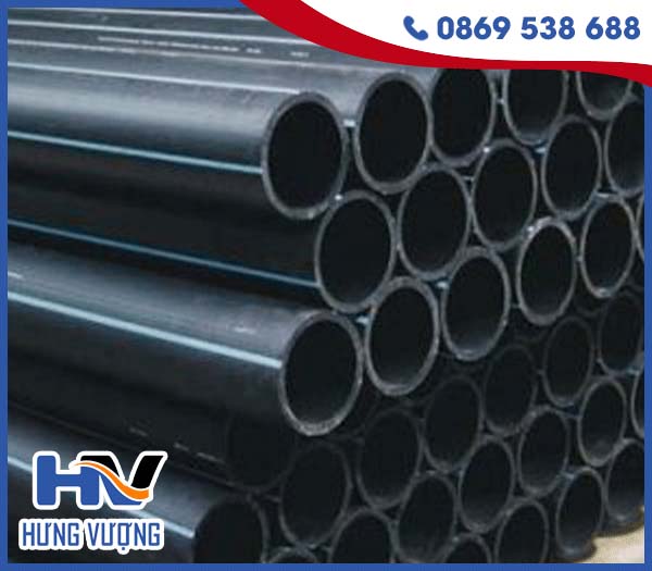Ống HDPE-HDPE PIPE